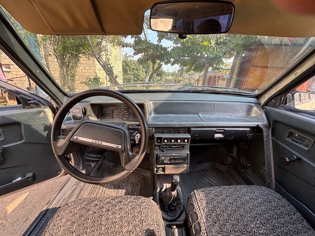 Lada (VAZ) 2109, 1.5 L, 1988 il, 38 997 km 01-CT-374 — Avtomobillər, Masallı (2)