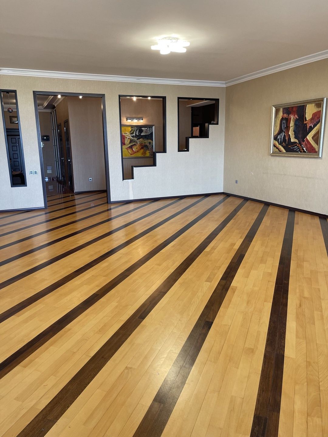 Satılır 4 otaqlı yeni tikili 183 m² — Mənzil, Bakı (4)