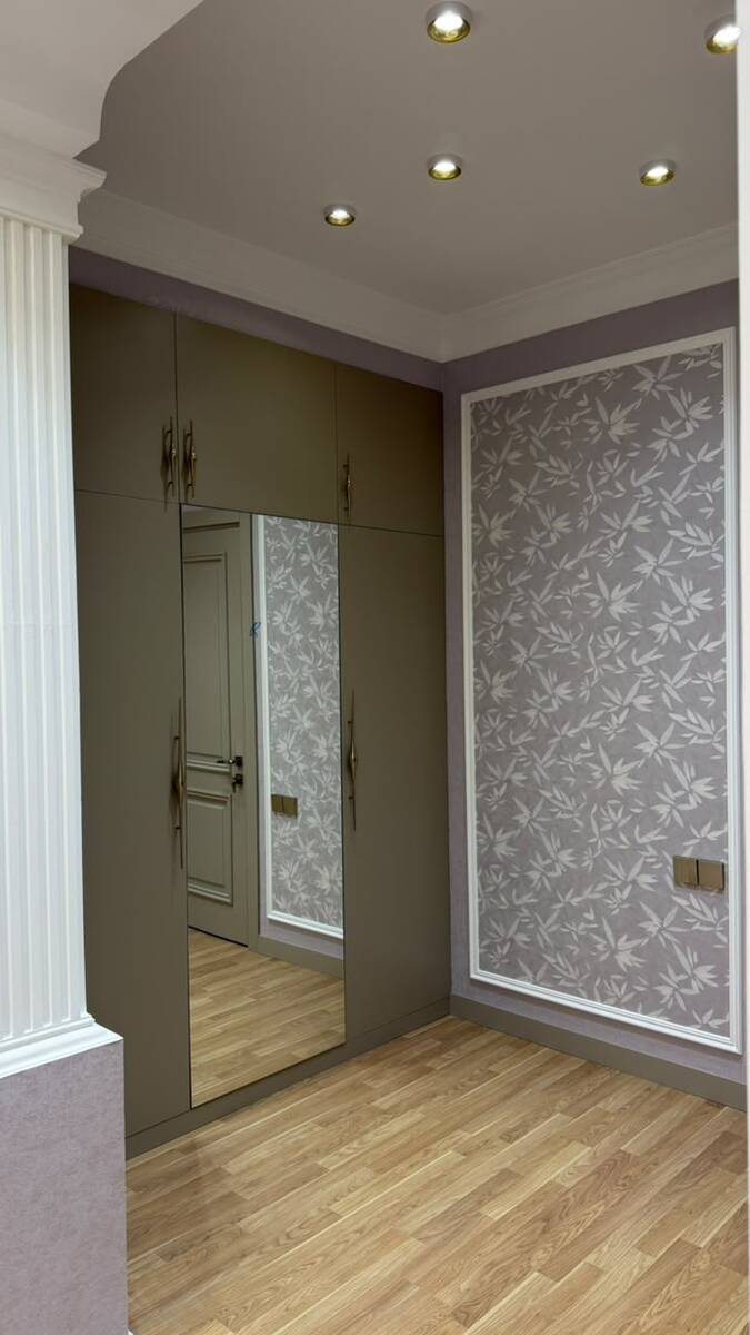 İcarəyə verilir 3 otaqlı köhnə tikili 80 m² — Mənzil, Bakı (9)