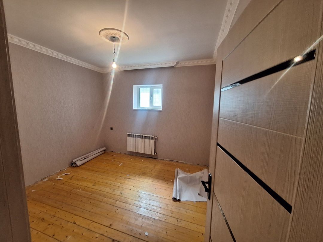 Satılır 3 otaqlı həyət evi/bağ evi 66 m² — Ev, villa, Xırdalan (8)