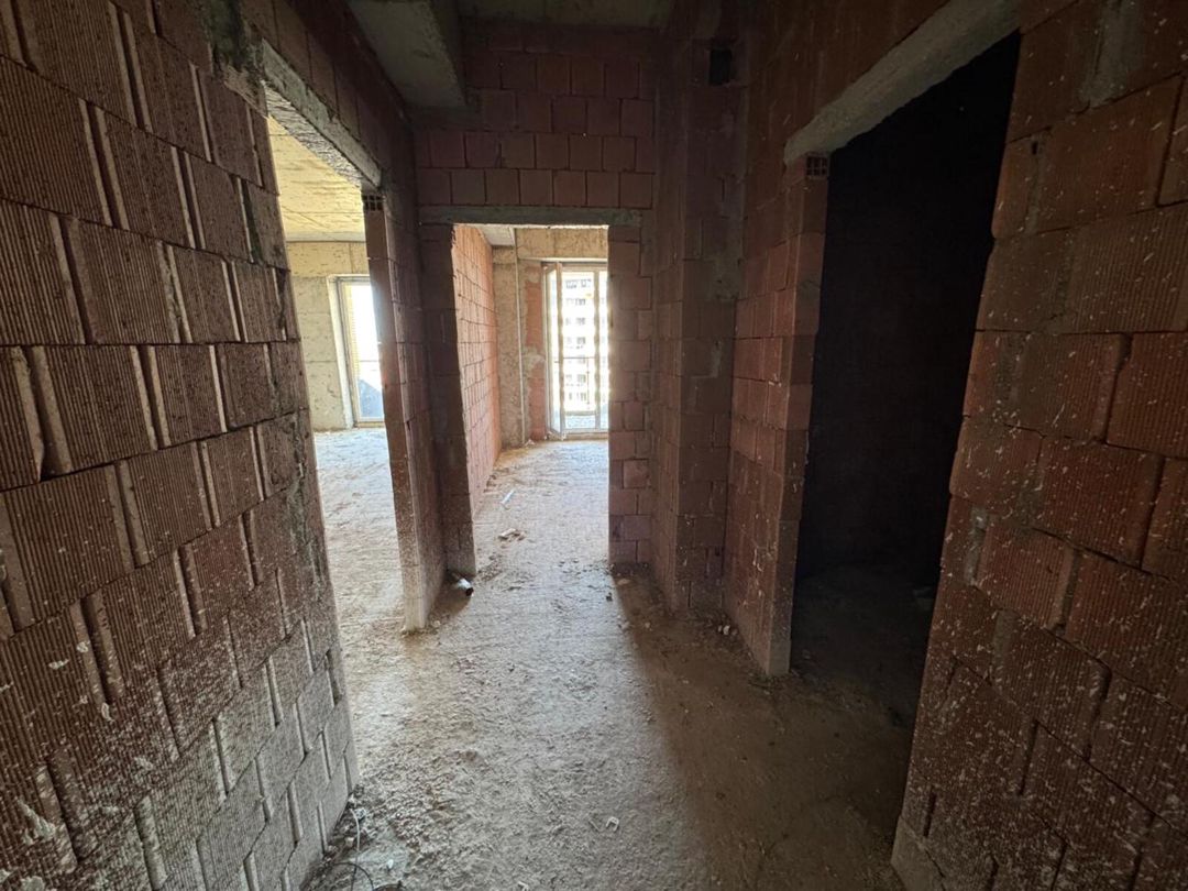 Satılır 3 otaqlı yeni tikili 124 m² — Mənzil, Bakı (7)