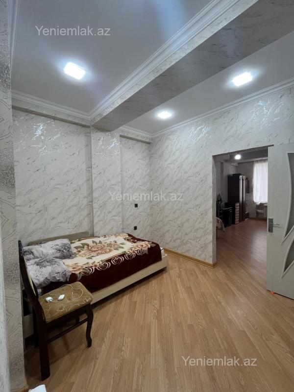 Satılır 4 otaqlı Bina evi menzil (Yeni tikili), 90 m², Xırdalan ş — Mənzil (12)