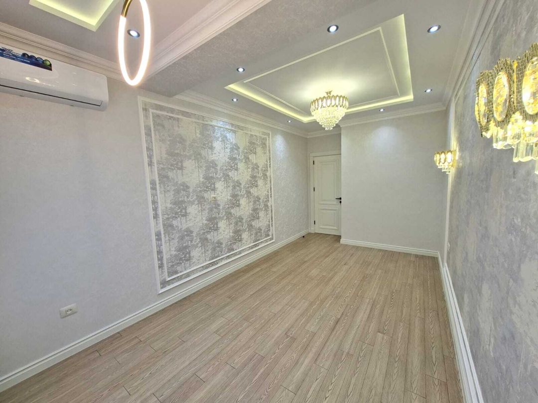 Satılır 3 otaqlı yeni tikili 95 m² — Mənzil, Bakı (7)