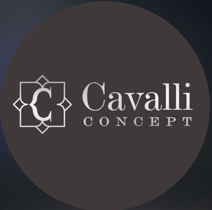 Cavalli Concept — Mebel, Bakı