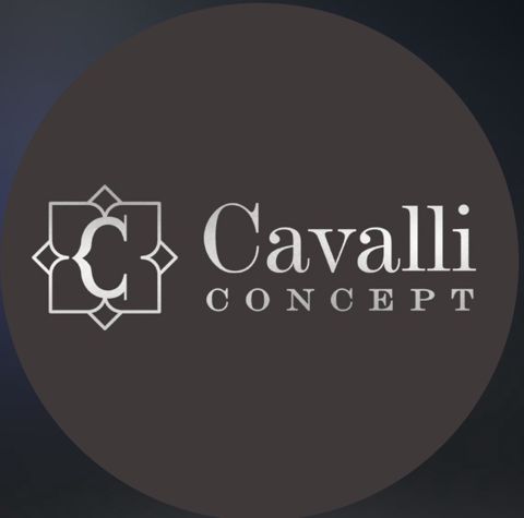 Cavalli Concept — Bakı