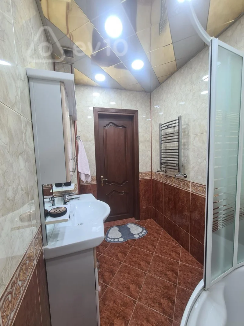 2 otaqlı mənzil, 86 m², Sabit Rəhman küçəsi — kirayə — Mənzil, Bakı (8)