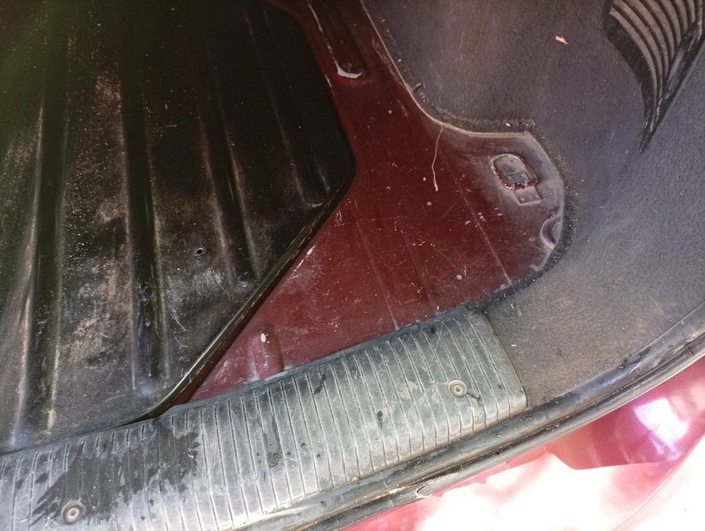 Opel Astra, 1.6 L, 1998 il, 260 000 km — Avtomobillər, Mingəçevir (5)