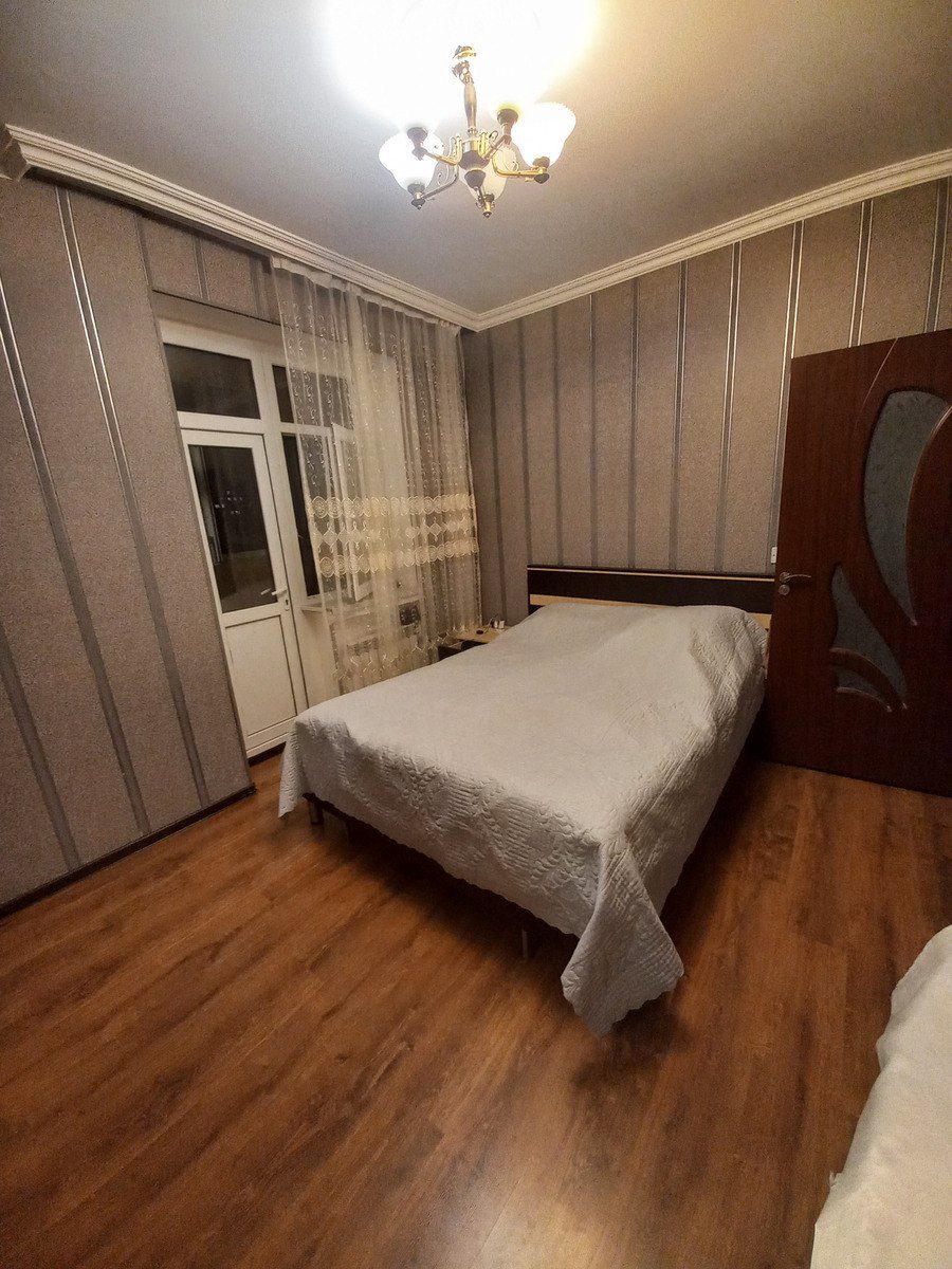 Satılır 3 otaqlı köhnə tikili 58 m² — Mənzil, Bakı (6)