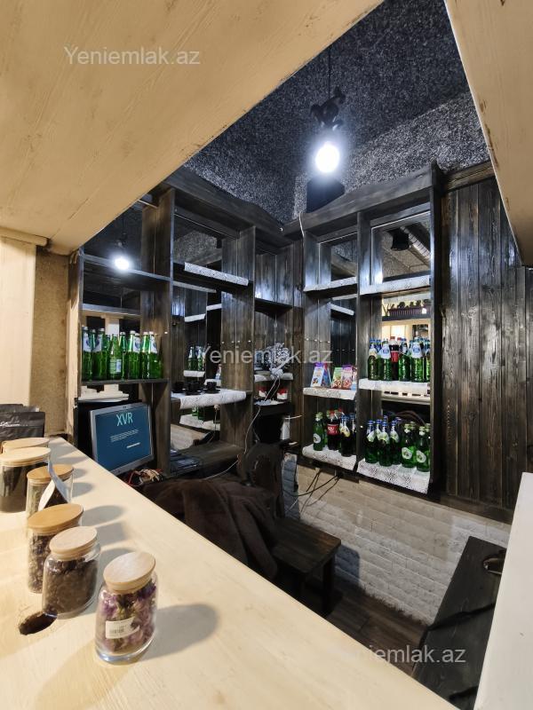 Kirayə 5 otaqlı Obyekt, 250 m², Xətai rayonu — Əmlak, Bakı (6)