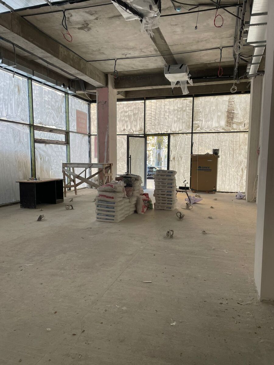 İcarəyə verilir obyekt 164 m² — Əmlak, Bakı (8)