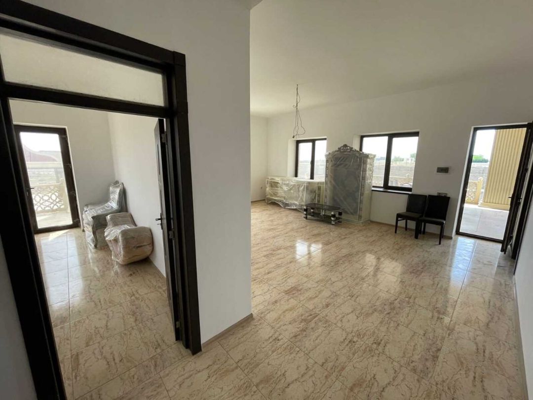 Satılır 6 otaqlı həyət evi/bağ evi 540 m² — Ev, villa, Bakı (8)