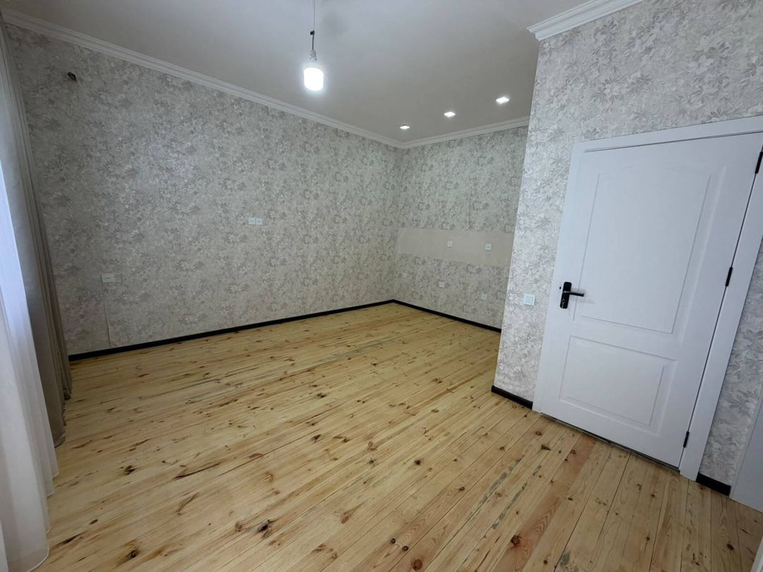 Satılır 1 otaqlı həyət evi/bağ evi 40 m² — Ev, villa, Bakı (3)