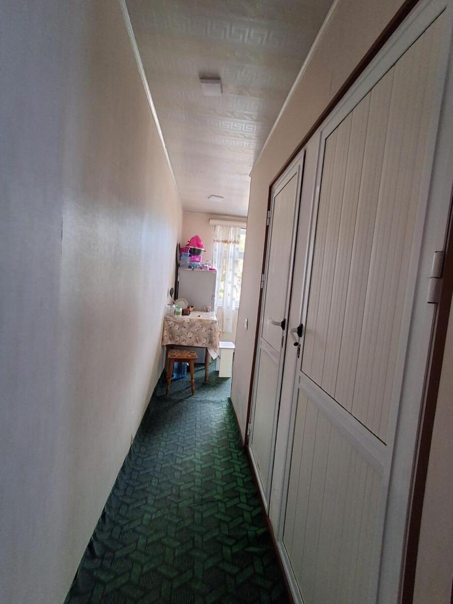 Satılır 2 otaqlı köhnə tikili 60 m² — Mənzil, Xırdalan (12)
