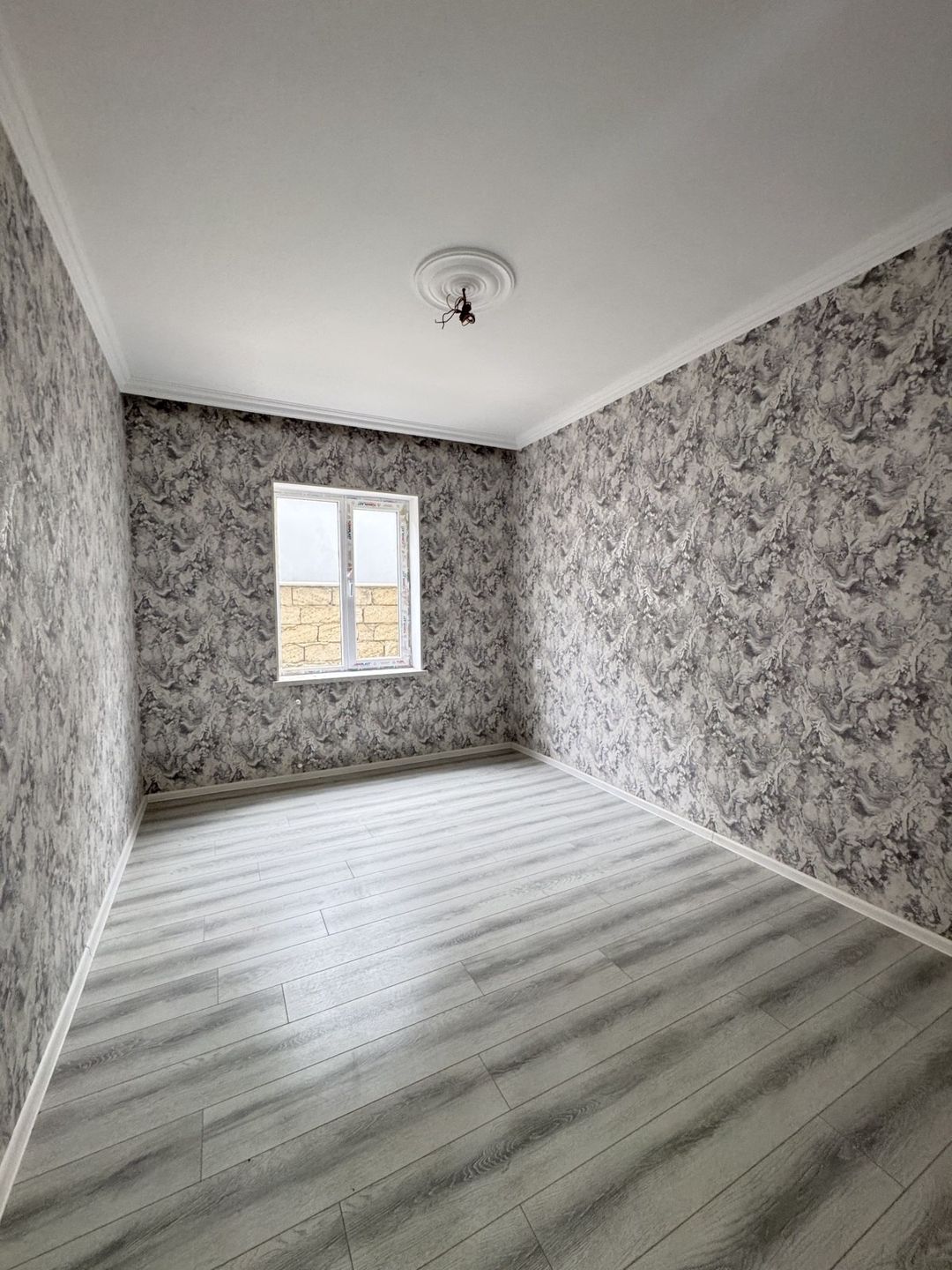 Satılır 4 otaqlı həyət evi/bağ evi 110 m² — Ev, villa, Bakı (6)
