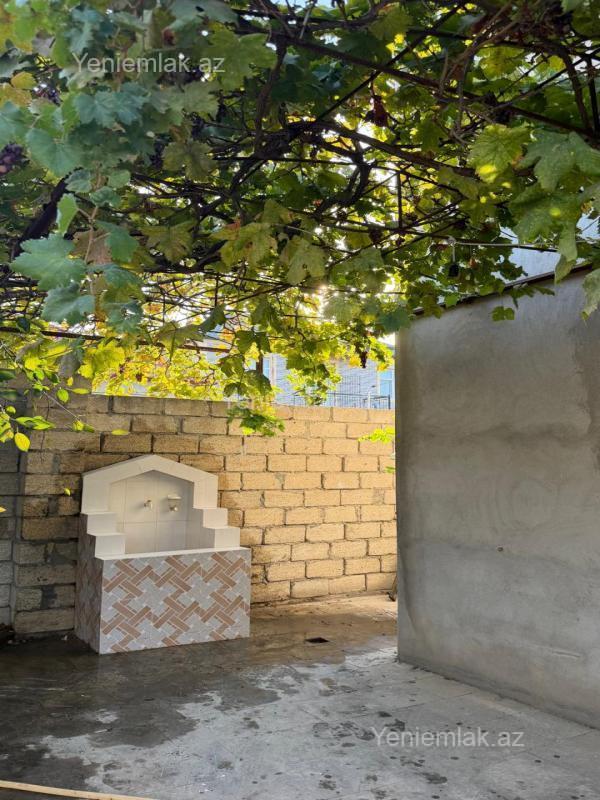 Kirayə 4 otaqlı Həyət evi / Villa, 160 m², 11-ci mikrorayon — Ev, villa, Sumqayıt (2)