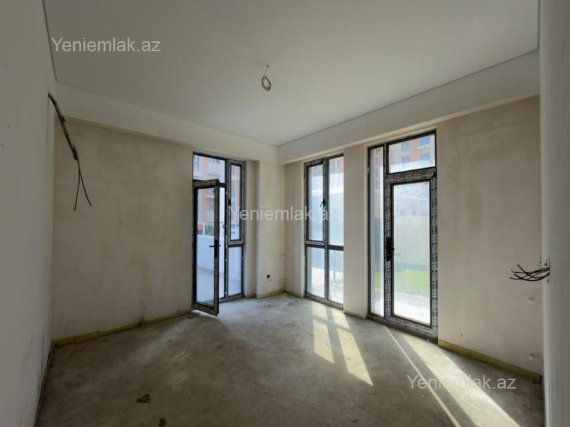 Satılır 2 otaqlı Bina evi menzil (Yeni tikili), 69 m², Yasamal rayonu — Mənzil, Bakı (4)