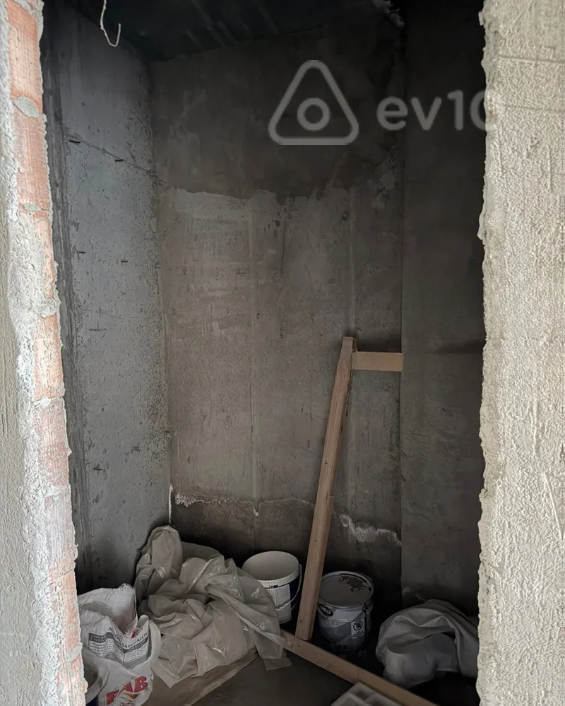 2 otaqlı mənzil, 76 m², Badamdar qəsəbəsi Araz marketin üstü — Mənzil, Bakı (11)