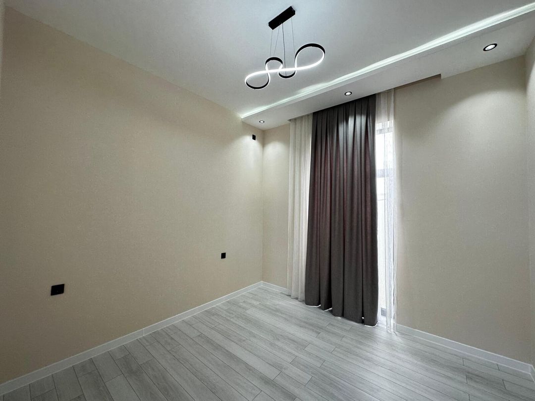 Satılır 4 otaqlı həyət evi/bağ evi 160 m² — Ev, villa, Bakı (11)