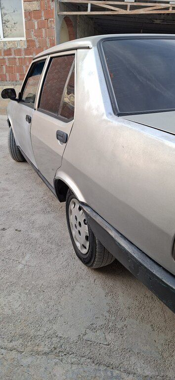 Tofas Sahin, 1.6 L, 2005 il, 438 797 km 10-XP-468 — Avtomobillər, Bakı (4)
