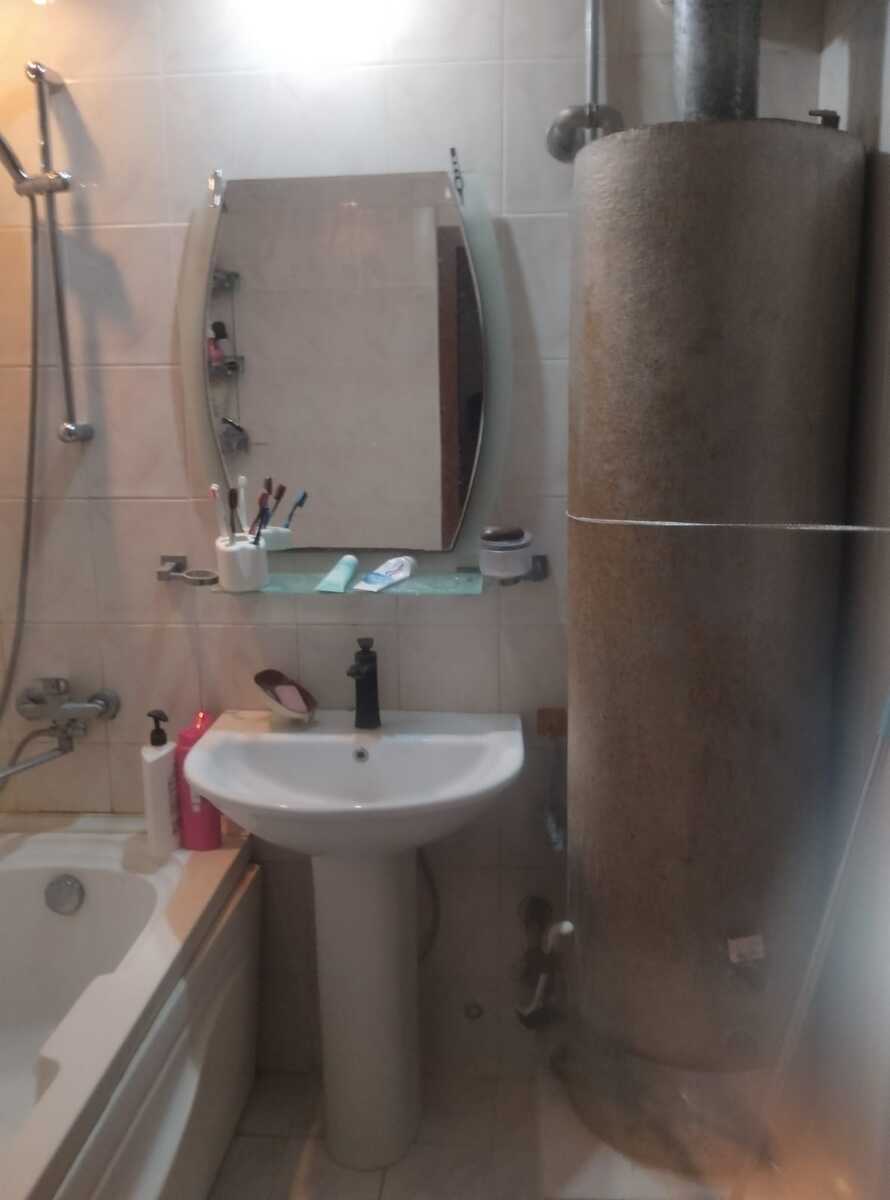 İcarəyə verilir 3 otaqlı köhnə tikili 69 m² — Mənzil, Bakı (2)