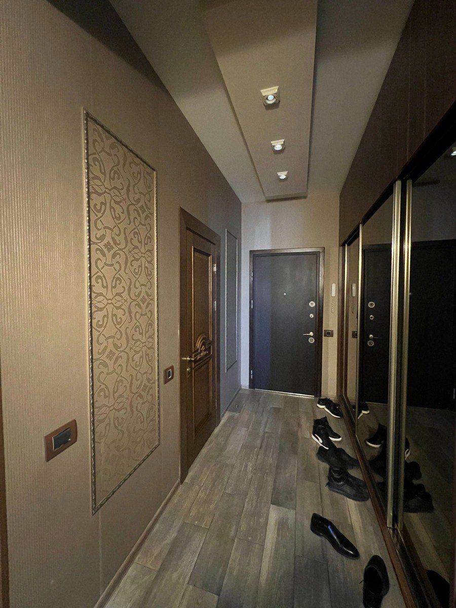 Satılır 3 otaqlı yeni tikili 85 m² — Mənzil, Bakı (12)