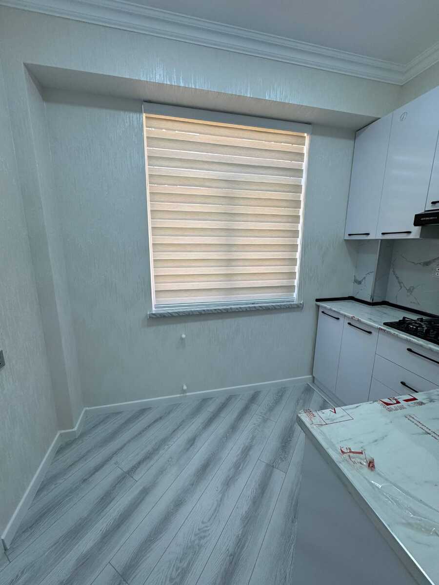 Satılır 2 otaqlı yeni tikili 44 m² — Mənzil, Bakı (9)