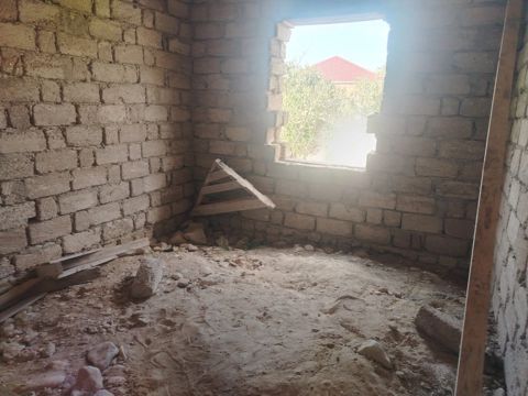 Bağ evi, 80 m², Sabunçu r., Bakı — Bakı