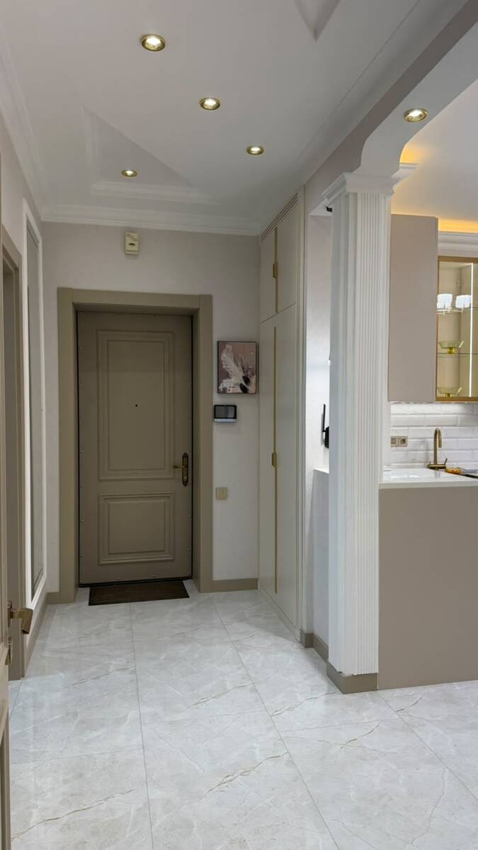 İcarəyə verilir 3 otaqlı köhnə tikili 80 m² — Mənzil, Bakı (10)