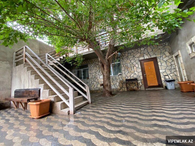 Binəqədi rayonunda 7 otaqlı Villa Satılır, 260 m² — Ev, villa, Bakı (3)