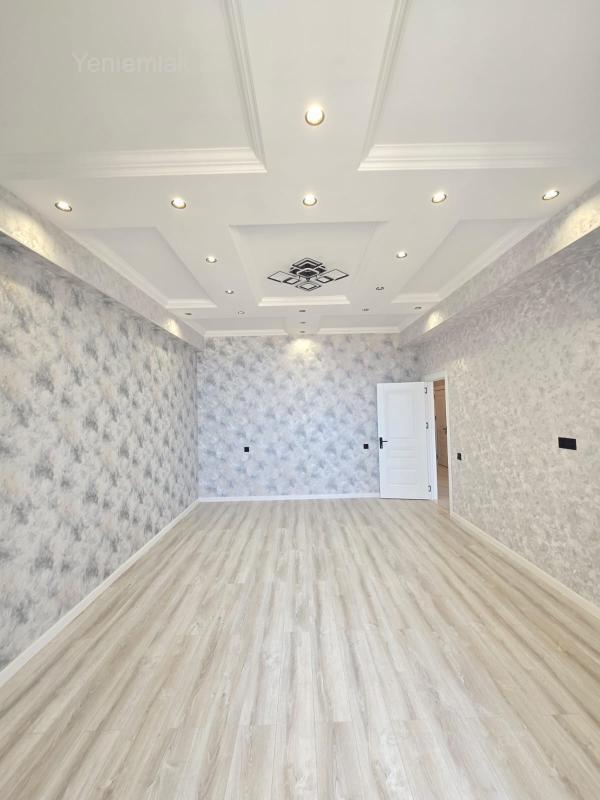 Satılır 3 otaqlı Bina evi menzil (Yeni tikili), 95 m², 10-cu mikrorayon — Mənzil, Sumqayıt (2)