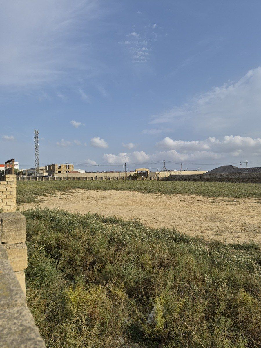 Satılır torpaq 100 sot — Torpaq, Bakı (2)