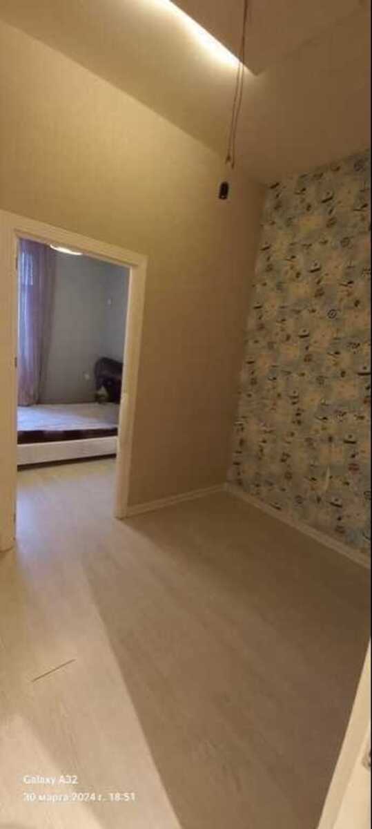 Satılır 3 otaqlı yeni tikili 90 m² — Mənzil, Bakı (6)