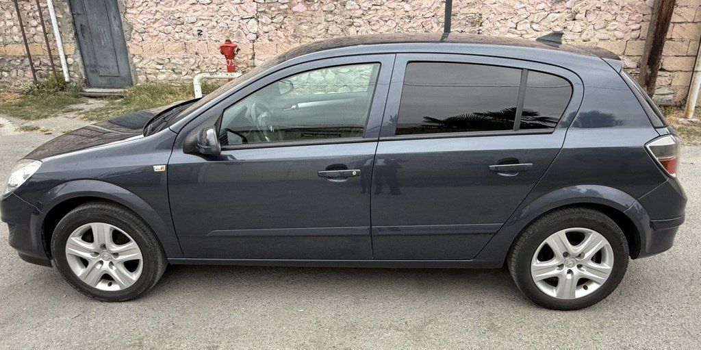 Opel Astra, 1.4 L, 2009 il, 217 000 km 77-GY-690 — Avtomobillər, Göyçay (6)