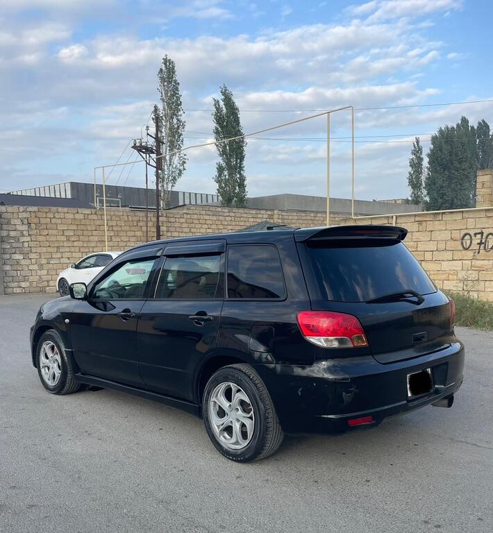 Mitsubishi Airtrek, 2.0 L, 2002 il, 204 500 km — Avtomobillər, Bakı (8)
