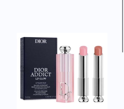 Dodaqlar üçün balzam dəsti, 6 ml x 2 əd — Bakı