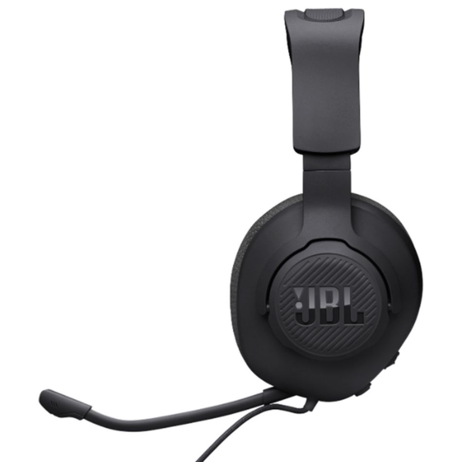 Qulaqlıq JBL Quantum 100M2 JBLQTUM100M2BLK Black — Oyun qulaqcıqları, Bakı (3)