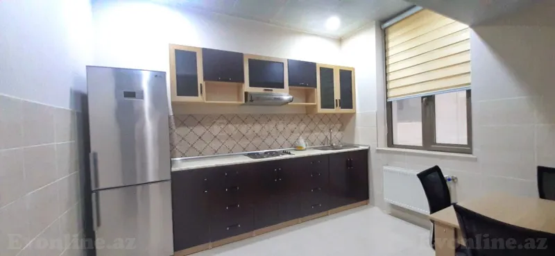 Kirayə verilir Ofis 3200 m² Bakı, Nərimanov r., Nəriman Nərimanov m — Ofis, Bakı (4)