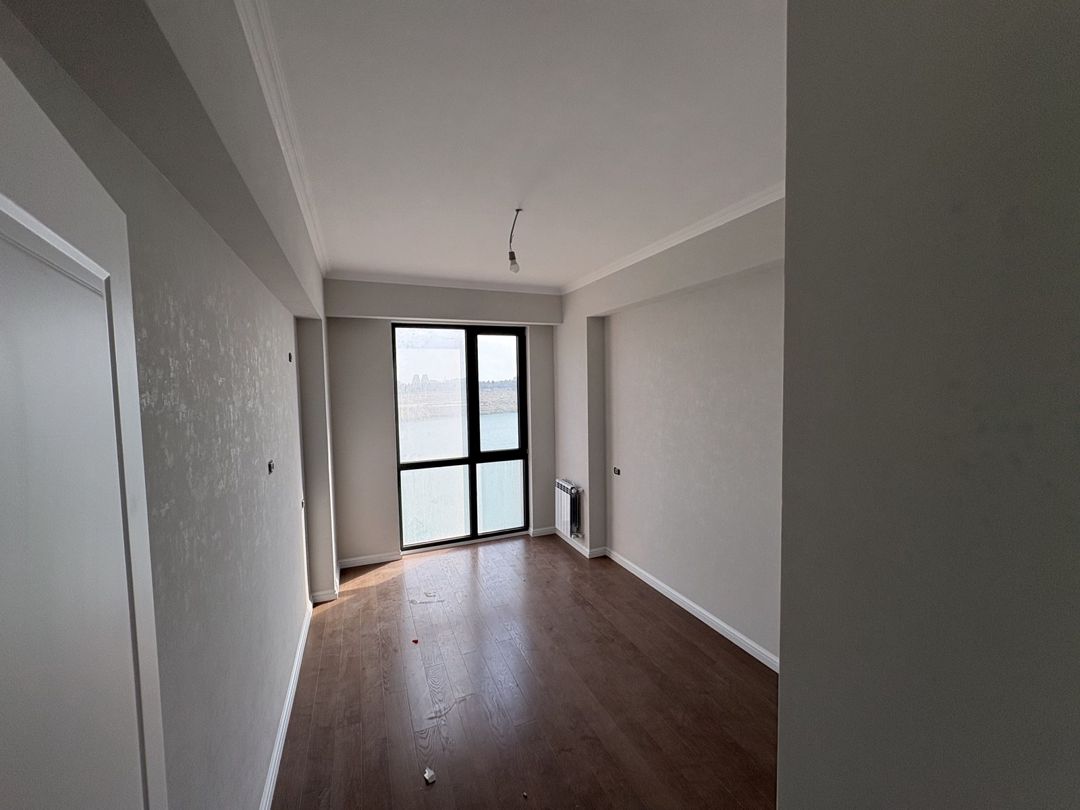 Satılır 3 otaqlı yeni tikili 71 m² — Mənzil, Bakı (10)