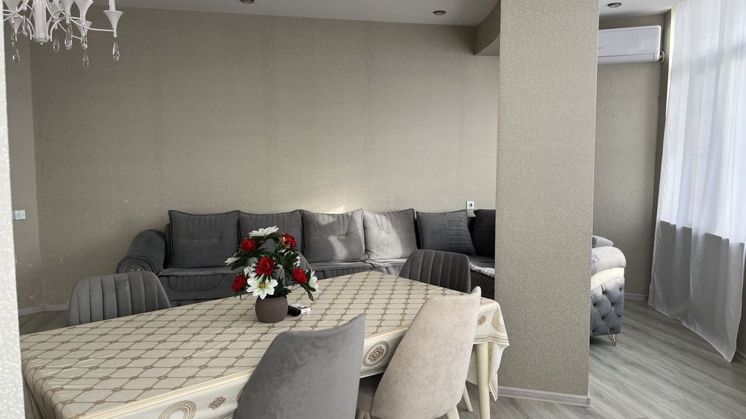 Satılır 4 otaqlı yeni tikili 135 m² — Mənzil, Xırdalan (3)