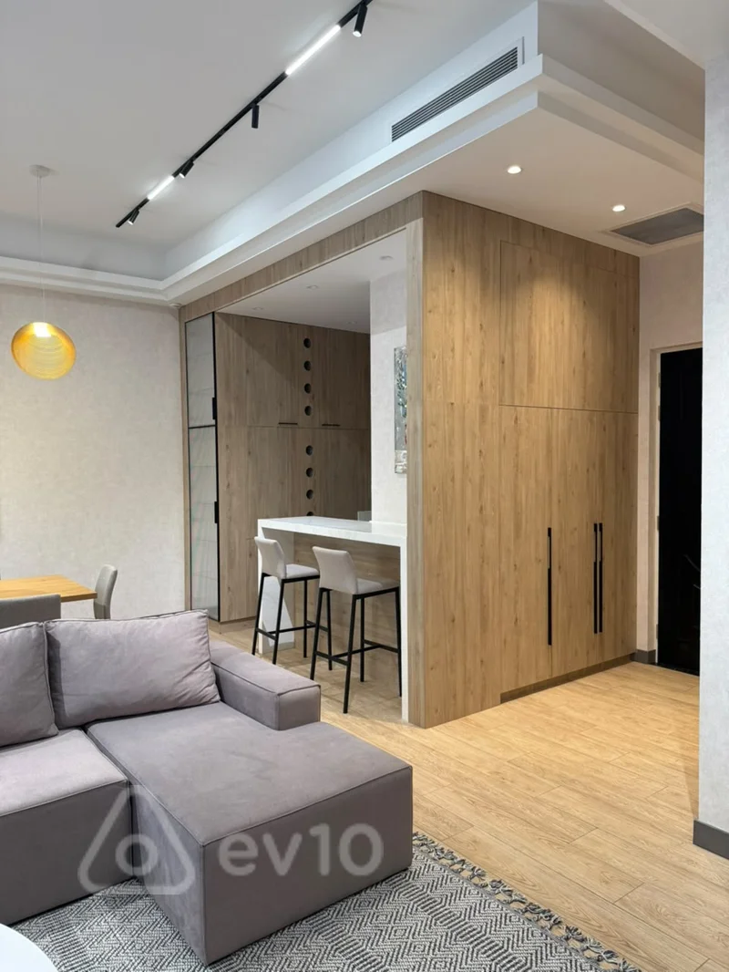 2 otaqlı mənzil, 75 m², 2ci fevvareler kucesi — kirayə — Mənzil, Bakı (6)