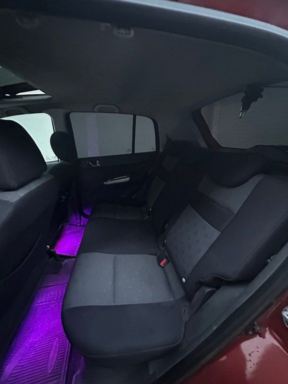Hyundai Getz, 1.6 L, 2008 il, 228 000 km 90-CO-746 — Avtomobillər, Bakı (4)