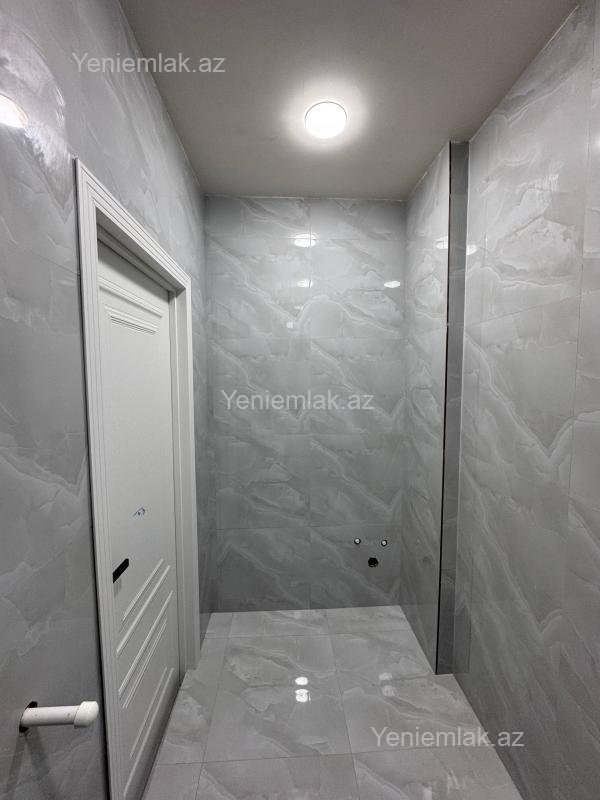 Satılır 2 otaqlı Bina evi menzil (Yeni tikili), 49 m², Masazır — Mənzil, Abşeron (8)