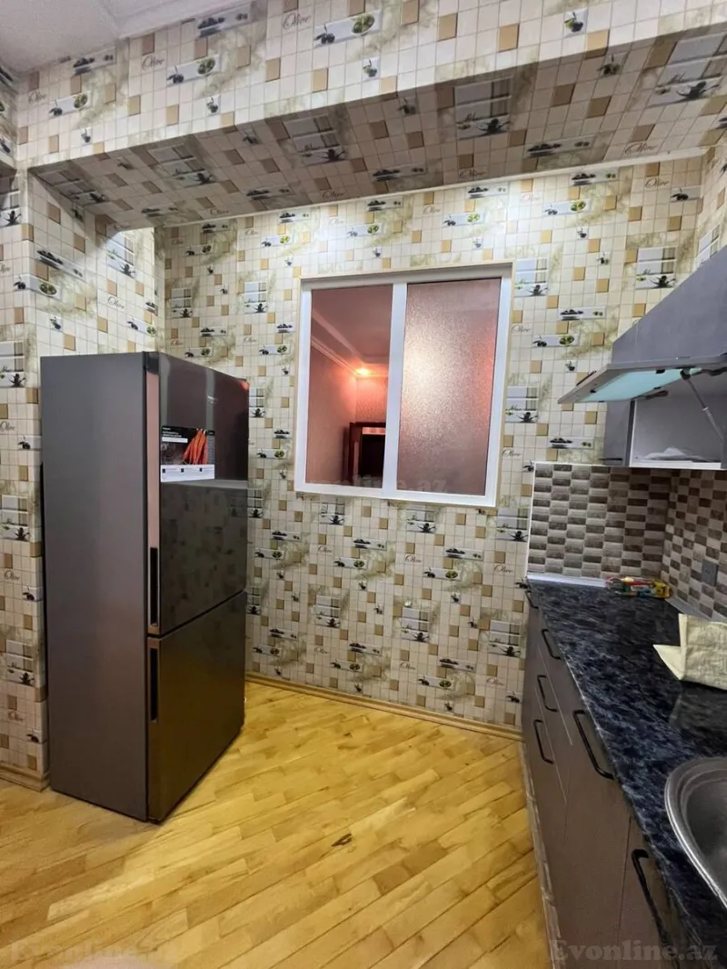 Kirayə verilir 3 otaqlı Mənzil Yeni tikili 89 m² Xırdalan — Mənzil, Xırdalan (7)