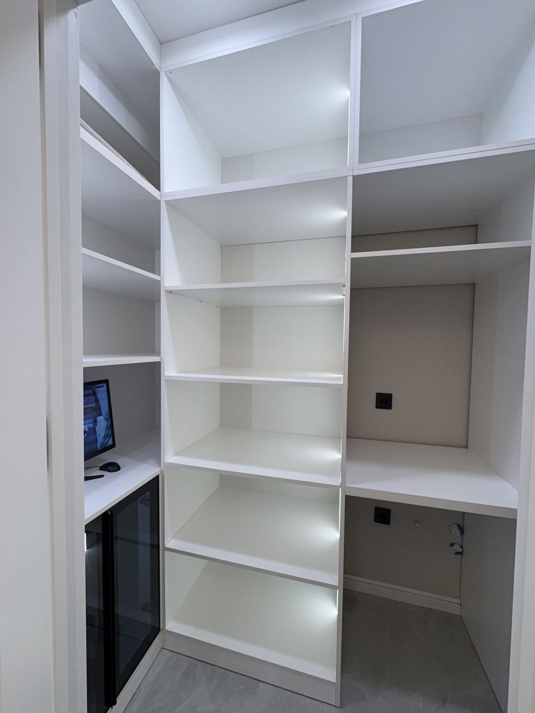 Satılır 3 otaqlı yeni tikili 110 m² — Mənzil, Bakı (11)