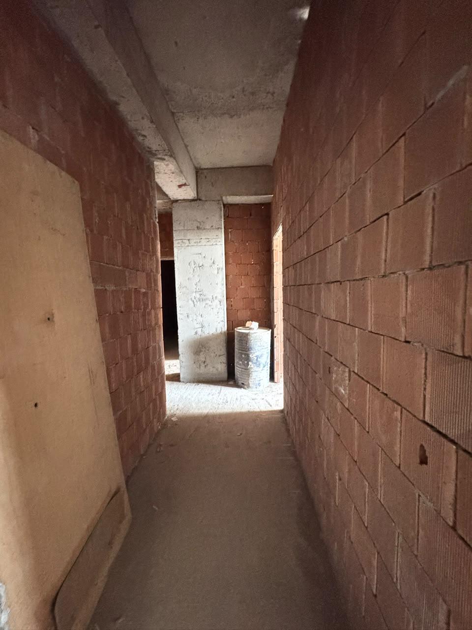 3 otaqlı studiya, 133 m², Şamil Əzizbəyov küç., 133 (Дом 1) (7 Points) — Mənzil, Bakı (11)
