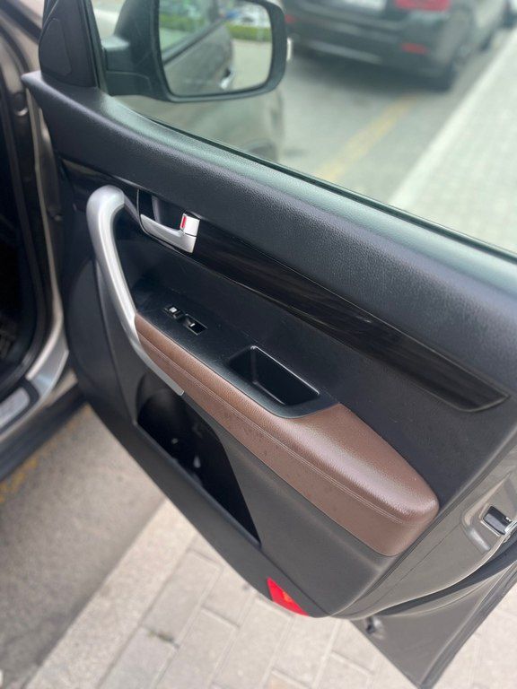 Kia Sorento, 2.0 L, 2011 il, 141 000 km — Avtomobillər, Bakı (12)