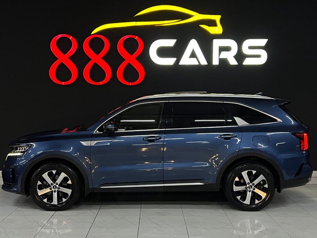 Kia Sorento, 2.2 L, 2021 il, 135 000 km — Avtomobillər, Sumqayıt (8)
