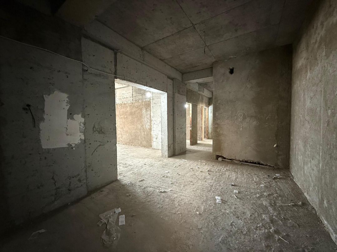 Satılır 4 otaqlı yeni tikili 207 m² — Mənzil, Bakı (10)