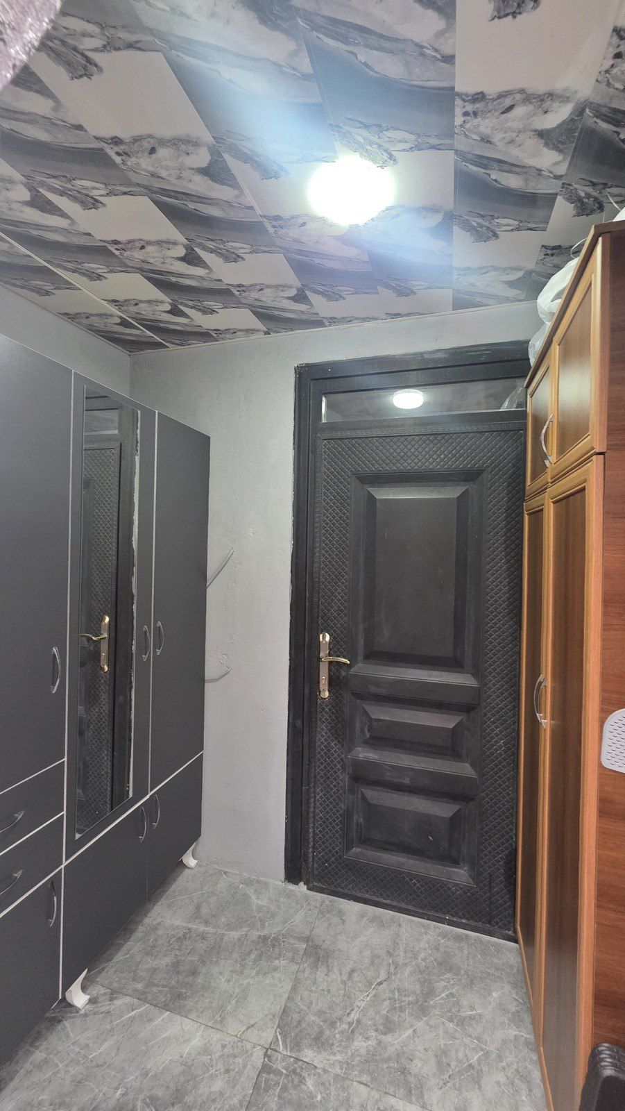 Satılır 3 otaqlı həyət evi/bağ evi 130 m² — Ev, villa, Bakı (4)