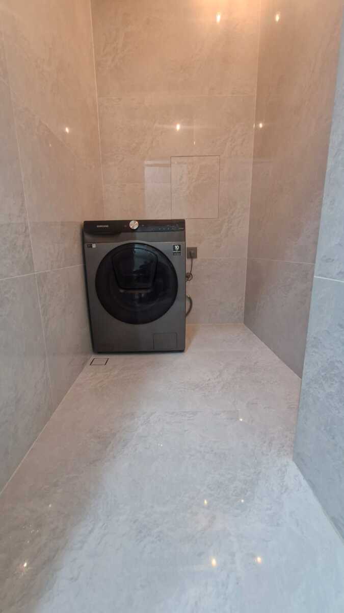 Satılır 3 otaqlı köhnə tikili 101 m² — Mənzil, Bakı (8)
